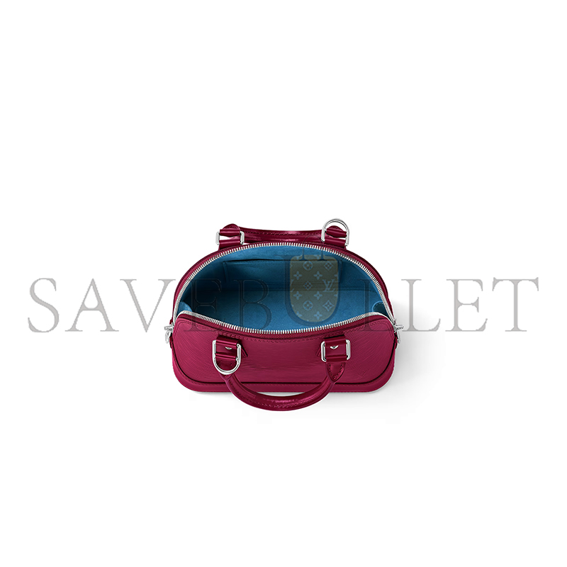 LOUIS VUITTON ALMA BB M20610 (23.5*17.5*11.5cm) LOUIS VUITTON ALMA BB M20610 (23.5*17.5*11.5cm)